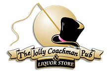 The Jolly Coachman